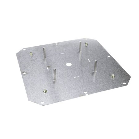 Vulcan Hart Motor Mount, Front 00-961671-000G1